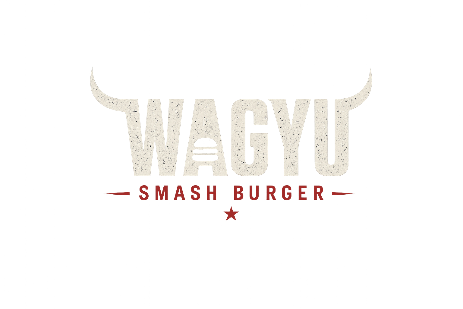 Wagyu Smash Burger